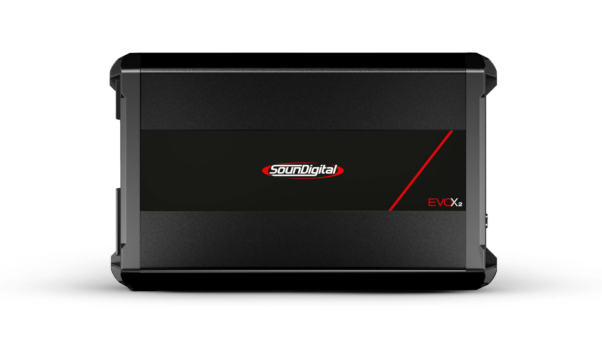 SounDigital SD3000.1 EVOX2 pojačalo za auto zvukove sustave.