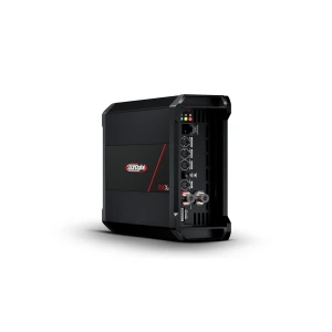 Pojačalo SounDigital SD1600.1 EVOX2 za auto zvuk, 2 Ohm.