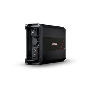 SounDigital SD3000.1 EVOX2 pojačalo za auto zvuk.