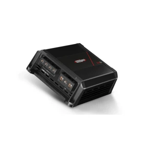Pojačalo SounDigital SD1200.2 EVOX2 za auto zvuk, 2 Ohma, visokokvalitetna izvedba.