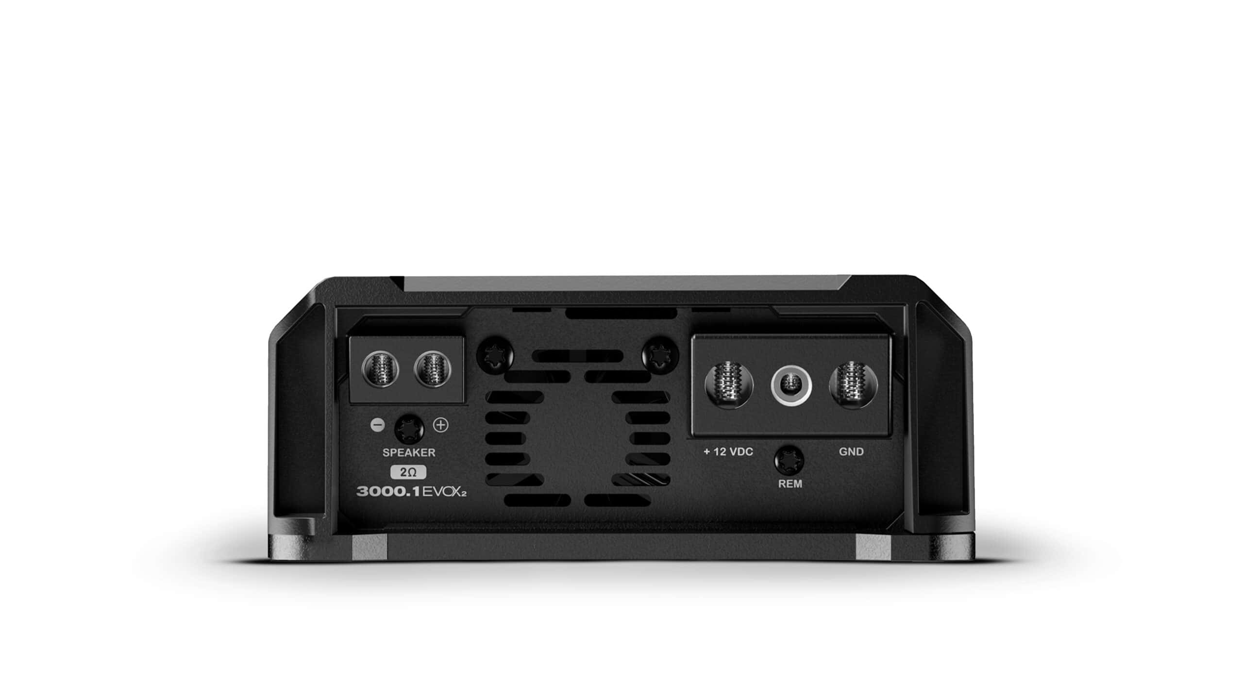 SounDigital SD3000.1 EVOX2 pojačalo za auto zvuk.