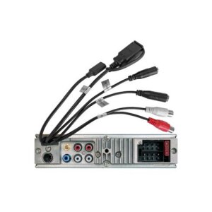 Priključak za Blaupunkt Frankfurt stereo autoradio, adapter za jednostavnu instalaciju.