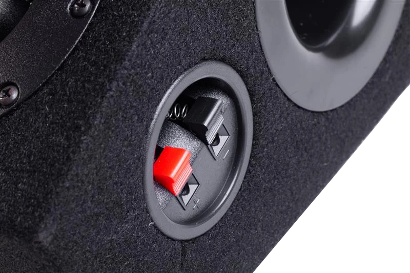 EDBPB6-E5 zvučnik za vrhunski audio doživljaj.