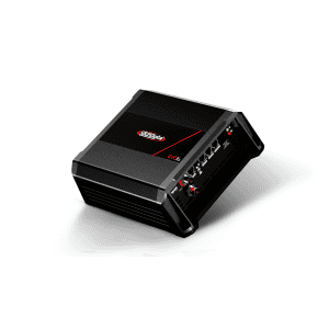 AMP za auto SounDigital SD1000.1 EVOX2, 2 Ohm, visokoučinkoviti car audio pojačalo.
