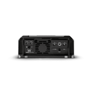 Pojačalo SounDigital SD1000.1 EVOX2 za auto zvuk, 2 Ohm, visokokvalitetna izvedba.