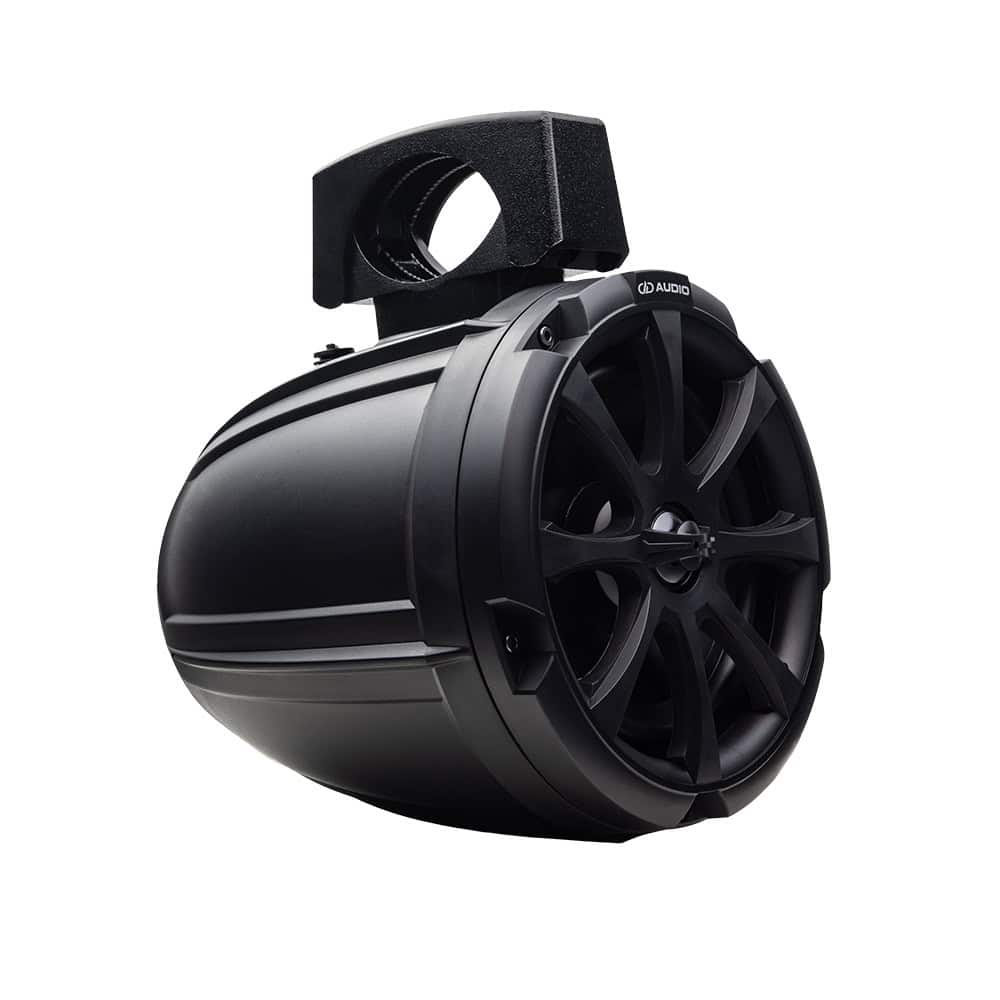 Digital Designs MC-106B zvučnik za brodski audio sistem.
