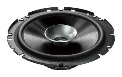 Autozvučnik Pioneer TS-G1710F za vrhunski zvuk u vozilu.