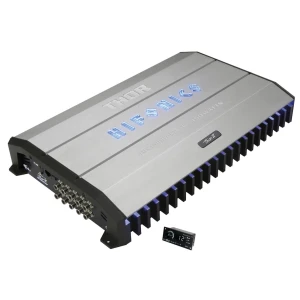 Autopojačalo Hifonics TRX6006DSP