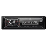Autoradio JBL Celebrity 150 za automobil s Bluetooth i USB.