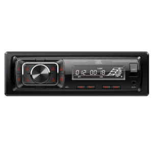 Autoradio JBL Celebrity 150 za automobil s Bluetooth i USB.
