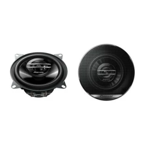 Pioneer TS-G1020F autozvučnici za vrhunski zvuk u vozilu.