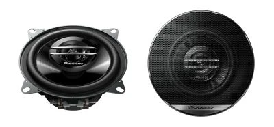 Pioneer TS-G1020F autozvučnici za vrhunski zvuk u vozilu.