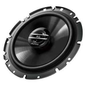 Autozvučnik Pioneer TS-G1720F za kvalitetan zvuk u vozilu.