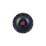 Autozvučnik Edge EDB6-E1 za visokokvalitetno autozvučno opremu i audio sustave.