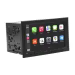 Auto radio JBL Legend 700D za automobil, visokokvalitetni multimedijski sustav s Apple CarPlay i And.