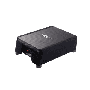 Vibe BA10SQ-V4 subwoofer u kutiji za snažan bass.