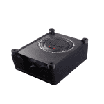 Vibe BA10SQ-V4 subwoofer u kutiji za snažan bass.