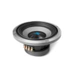 Alpine S2-W10D2 subwoofer za snažno i kvalitetno zvučno iskustvo u vozilu.
