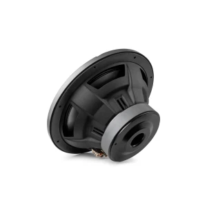 Alpine S2-W12D2 subwoofer za snažno bass iskustvo u automobilu.