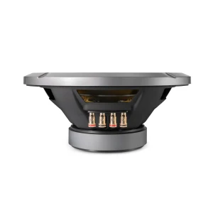 ALPINE S2-W12D2 subwoofer za snažno bas zvukove.