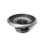 ALPINE S2-W12D2 subwoofer za snažno bas zvukove.