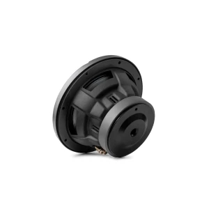 Alpine S2-W8D4 subwoofer za snažno i kvalitetno bas zvuk u automobilu.