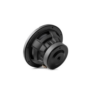 ALPINE S2-W8D2 subwoofer za snažno bass iskustvo.