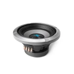 ALPINE S2-W8D4 subwoofer za snažno bass iskustvo.