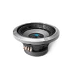 ALPINE S2-W8D2 subwoofer za duboki zvuk i snažnu bas liniju.