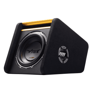 SounDigital SD800.1 EVO5.0 i Vibe SLICKMIT10-V3, vrhunski audio komplet za snažno zvučenje vozila.