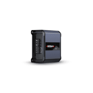 SounDigital SD400.2 EVO5.0 pojačalo za auto zvuk.