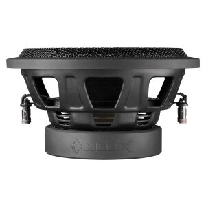 Subwoofer Helix IK W12-DVC2 za vrhunski zvuk u automobilu.