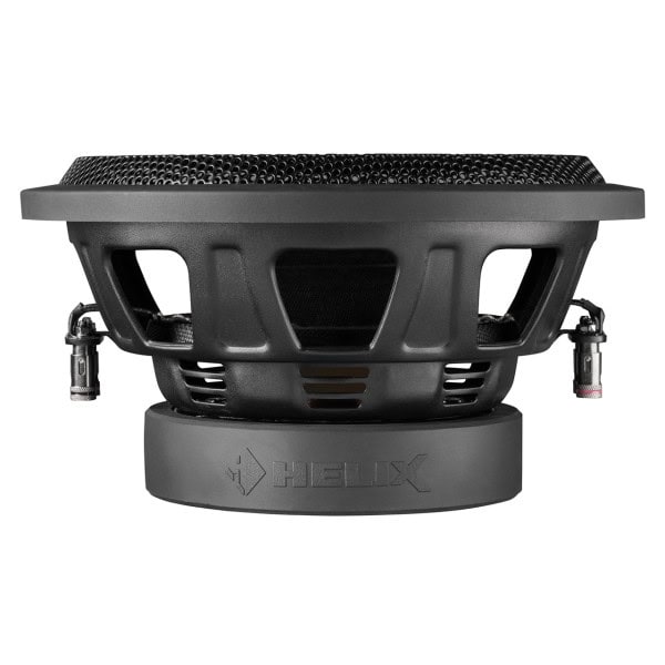 Subwoofer Helix IK W12-DVC2 za vrhunski zvuk u automobilu.
