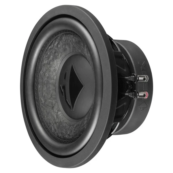 Helix IK W10-DVC2 subwoofer za snažan bass i vrhunski zvuk u automobilu.