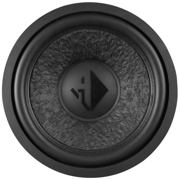 Helix IK W12-DVC2 subwoofer za auto zvučnike, visokokvalitetni bass.