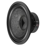 Helix IK W12-DVC2 subwoofer za snažan bass i vrhunski zvuk.