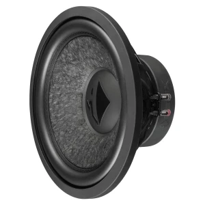 Helix IK W12-DVC2 subwoofer za snažan bass i vrhunski zvuk.