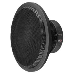 Helix IK W12-DVC2 subwoofer za snažan bass i vrhunski zvuk u automobilu.