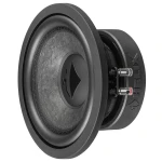 Helix IK W8-DVC2 subwoofer za snažan bass i vrhunski zvuk.
