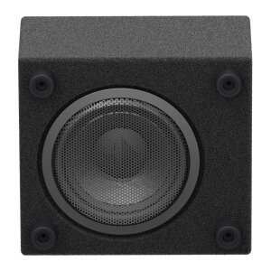 Subwoofer Helix IK E8.1-DVC2 MK2 za vrhunski zvuk u automobilu.