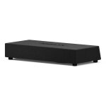 Subwoofer u kutiji Helix IK ES10.1-DVC2 MK2 za snažno bas zvučenje.