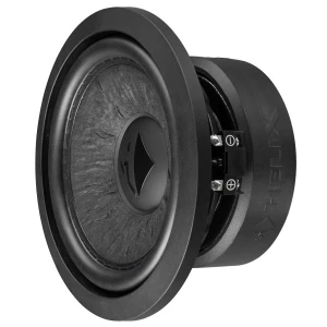 Helix IK W6-DVC2 subwoofer za snažan bass i vrhunski zvuk.
