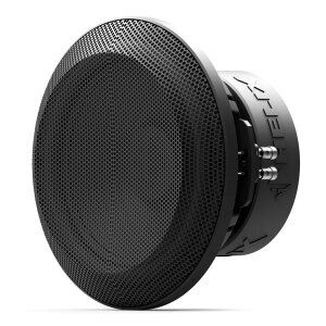 Helix IQ W10-DVC2 subwoofer za vrhunski zvuk u automobilu.