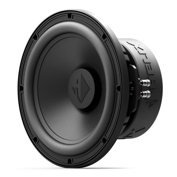 Helix IQ W10-DVC2 subwoofer za duboki bas, visokokvalitetna izvedba i snaga za auto zvukove.