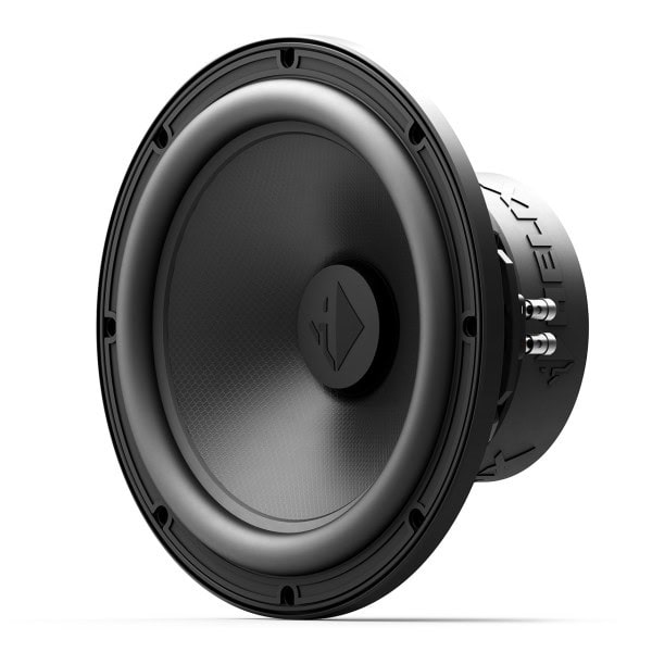 Helix IQ W12-DVC2 subwoofer za snažan bass i vrhunski zvuk. Idealno za car audio sustave i audio ent.