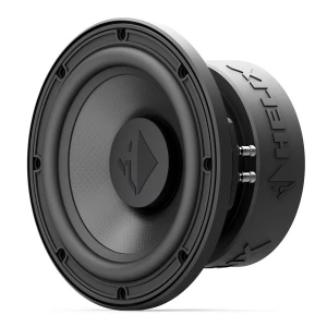 Helix IQ W8-DVC2 subwoofer za vrhunski auto zvuk.