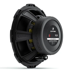 Auto subwoofer za duboki bass, visokokvalitetni zvuk, instalacija u vozilo, CarAudioEmpire.