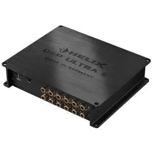 Helix DSP Ultra - digitalni signalni procesor za auto zvučnike.