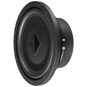 Zvučnik za auto Helix, visokokvalitetni subwoofer za snažan bass i vrhunski zvuk u vozilu.