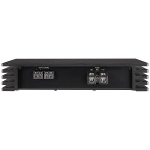 Pojačivač zvuka za auto, visokokvalitetni car audio uređaj, snaga i performanse.